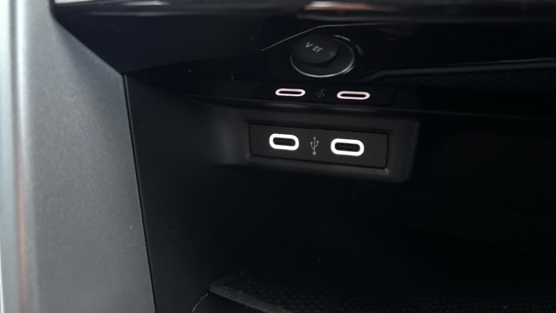 Volkswagen T-Roc 1.0 TSI Life 5dr Petrol Hatchback